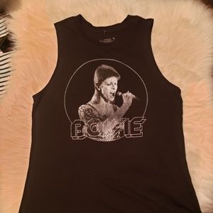 David Bowie Tshirt